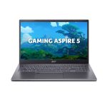 Laptop Acer Aspire 5 A515-58M-79R7 NX.KQ8SV.007 Intel Core i7-13620H/ 16GB/ 512GB/ Intel UHD Graphics/ 15.6 inch FHD/ Win 11/ Steel Gray - Image 2