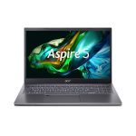 LAPTOP ACER ASPIRE 5 A515-58M-56YX NX.KQ8SV.005 I5-13420H/ 16GB RAM/ 512GB SSD/ 15.6 INCH FHD/ WIN11/ XÁM - Image 2