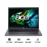 Laptop Acer Aspire 5 A514-56P-562P I5-1335U/8GB/512GB/Intel UHD Graphics/14′' WUXGA /Win 11 - Image 2