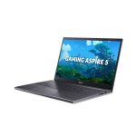 Laptop Acer Aspire 5 A515-58P-71EJ Core i7-1355U/16GB/1TB/Intel UHD Graphics/15.6′ FHD/Win 11/Gray - Image 7