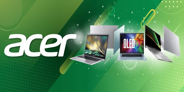 TNC Store Laptop Acer Aspire Lite 15 AL15-72P-7232