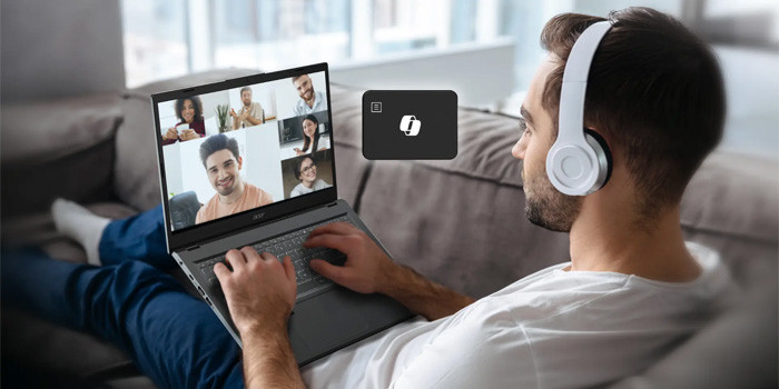 TNC Store Laptop Acer Aspire Lite 15 AL15-72P-7232