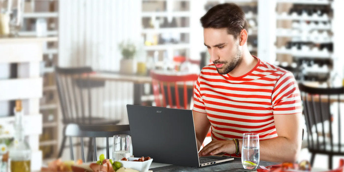 TNC Store Laptop Acer Aspire Lite 15 AL15-72P-7232