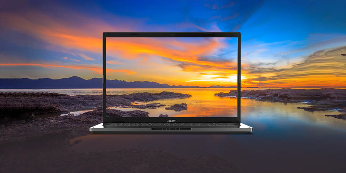 TNC Store Laptop Acer Aspire Lite 15 AL15-72P-7232