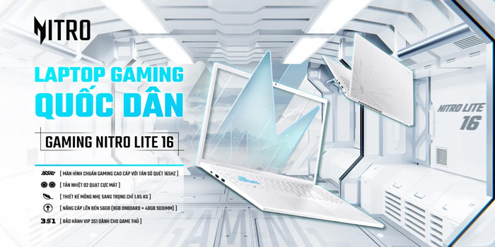 laptop-acer-gaming-nitro-lite-16-nl16-71g-71uj-6 TNC Store Laptop Acer Gaming Nitro Lite 16 NL16-71G-71UJ