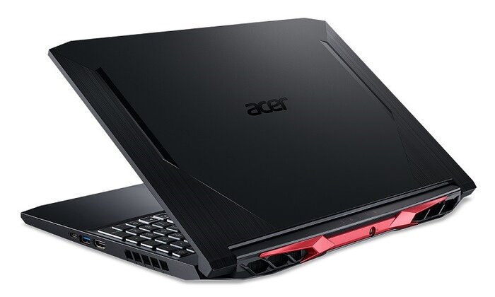 Laptop Gaming Acer Nitro 5 Eagle AN515 57 720A