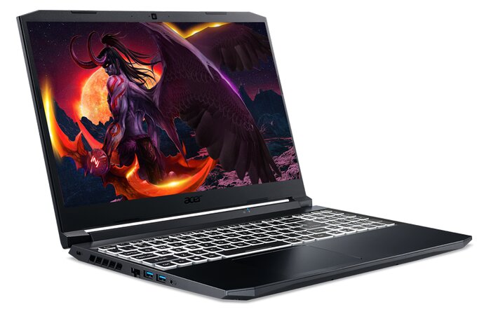 Laptop Gaming Acer Nitro 5 Eagle AN515 57 720A