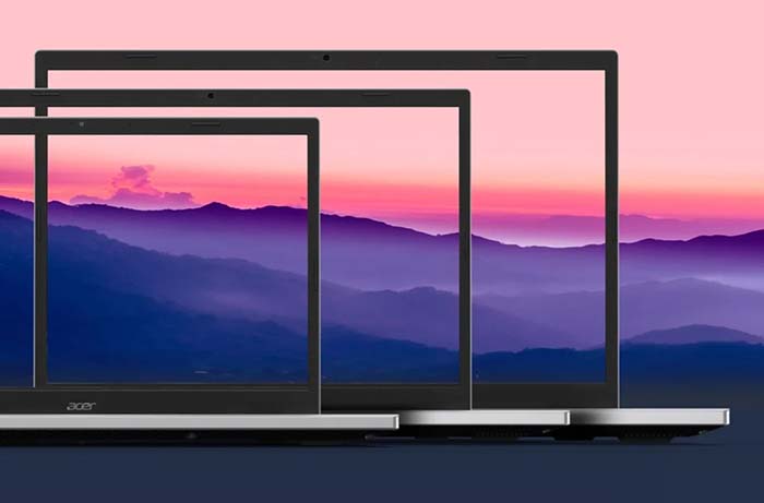 TNC Store Laptop Acer Aspire 3 A315 510P 34XZ