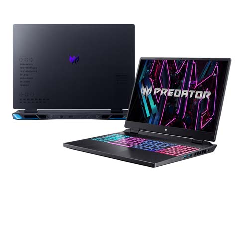 TNC Store Laptop Gaming Acer Predator Helios Neo 16 PHN16-71-547E Black