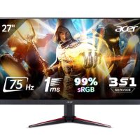 TNC Store màn hình Gaming Acer Nitro VG270 IPS