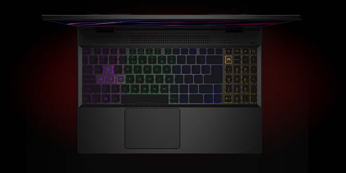 TNC Store - Laptop Gaming Acer Nitro 5 AN515 58 50D2