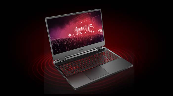 TNC Store - Laptop Gaming Acer Nitro 5 AN515 58 50D2