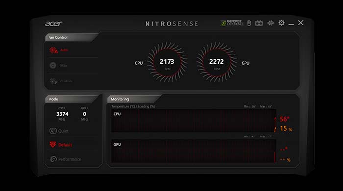 TNC Store - Laptop Gaming Acer Nitro 5 Tiger AN515-58-5935