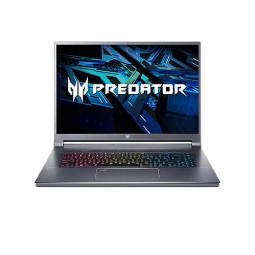 TNC Store Laptop Acer Gaming Predator Triton 500 SE PT516 52s 91XH