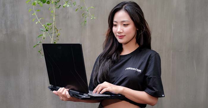 Laptop Acer Nitro 5 Tiger AN515 58 769J NH QFHSV 003