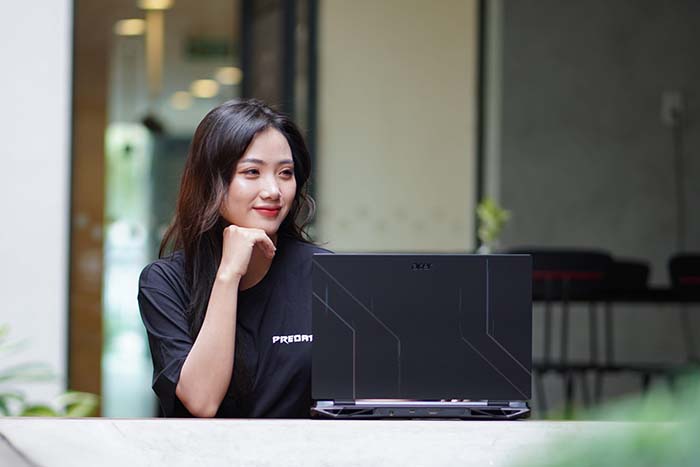 Laptop Acer Nitro 5 Tiger AN515 58 769J NH QFHSV 003